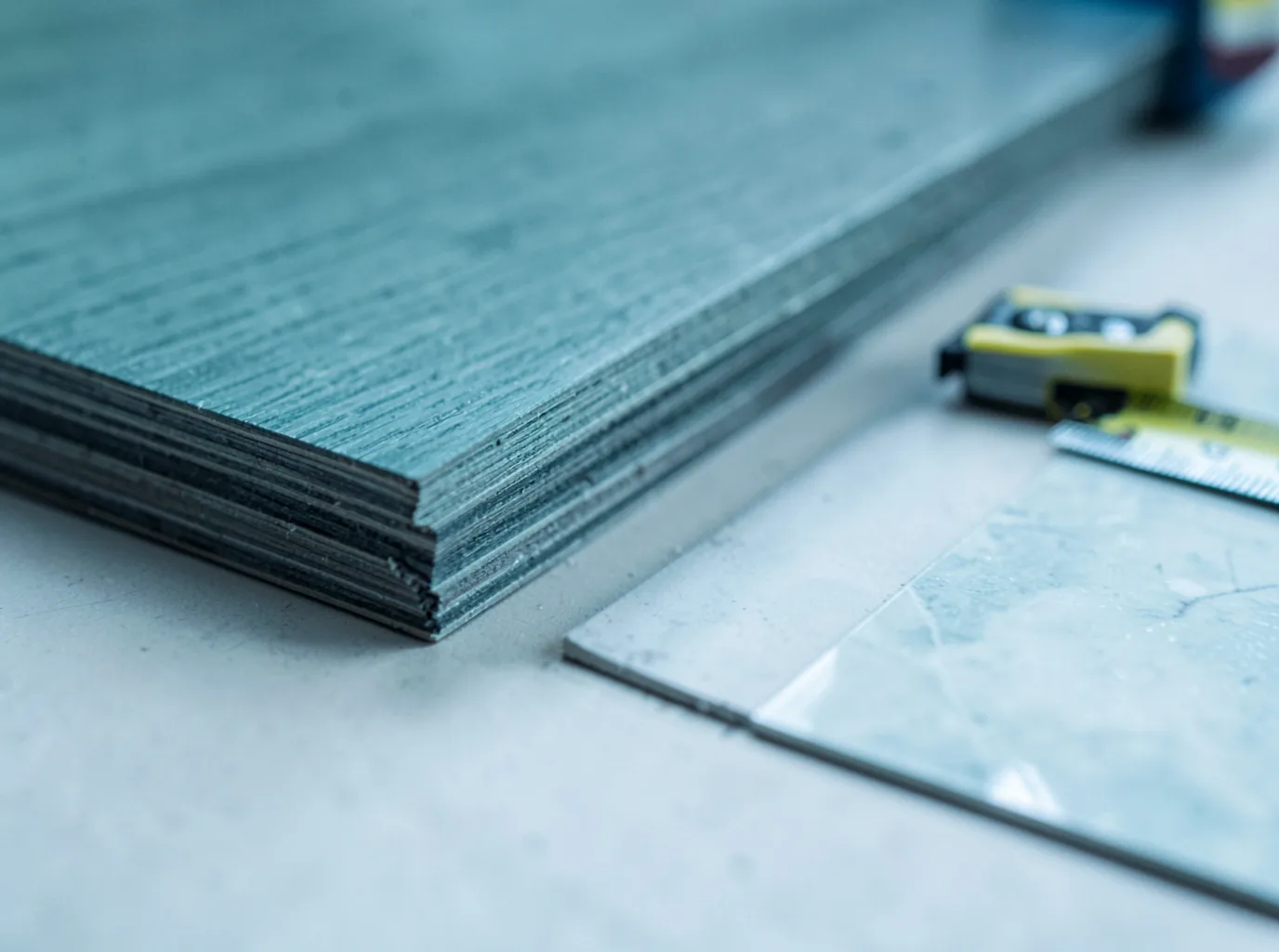 Luxury Vinyl Plank Installation Bennington, KS FAQs